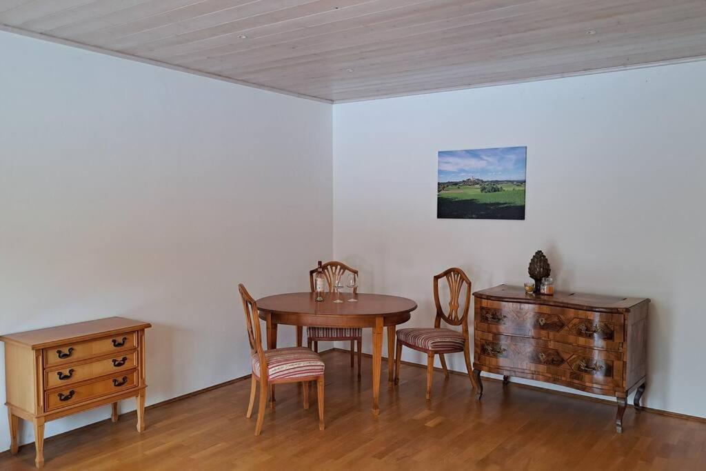 Ferienhaus Am Ammersee In Bierdorf Dießen am Ammersee Exterior foto